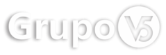 logo grupoV5